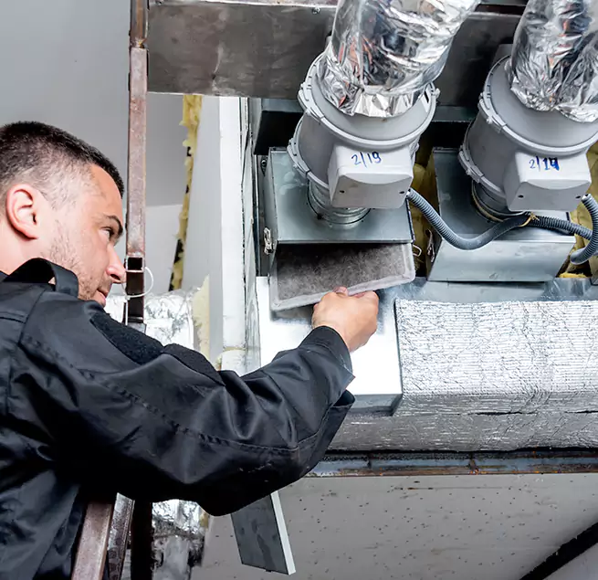 Why Homeowners Businesses Trust Us in Buffalo Grove, IL?