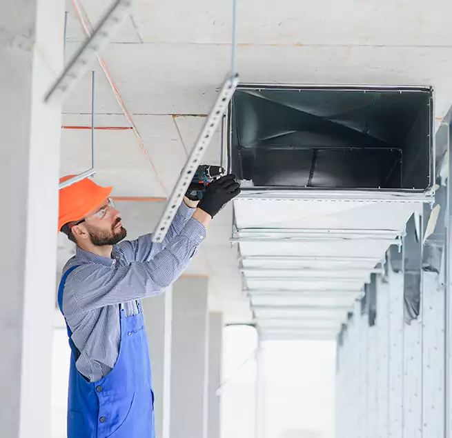 Why Homeowners & Businesses Trust Us in Buffalo Grove, IL?