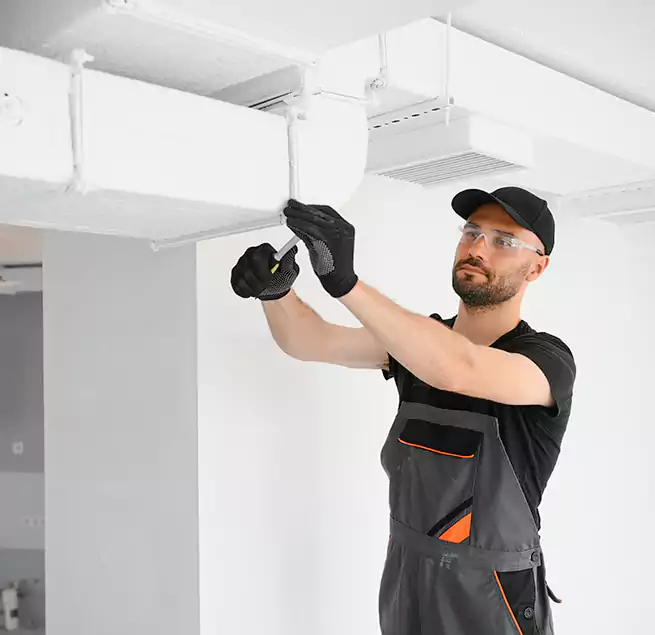  Why Homeowners Businesses Trust Us Buffalo Grove, IL