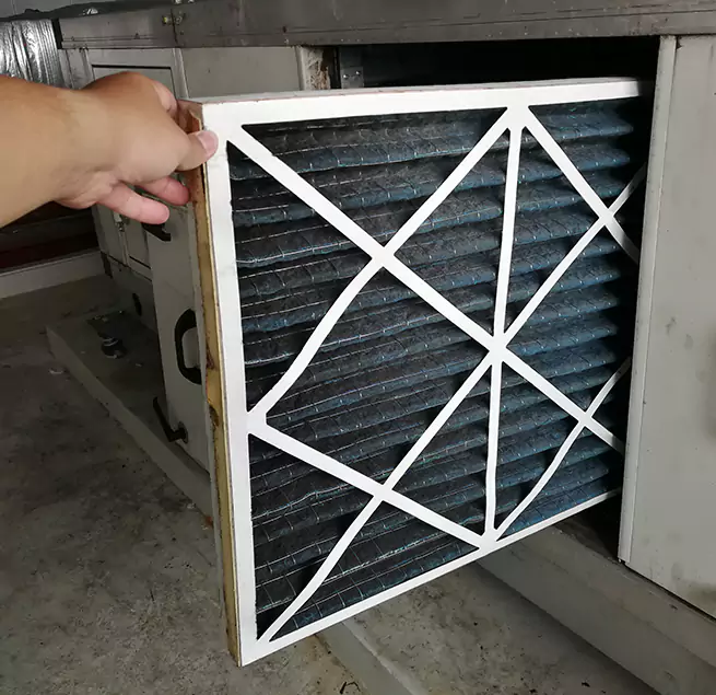 Why Homeowners & Businesses Trust Us Buffalo Grove, IL?